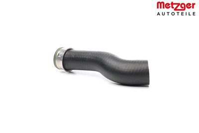 LADELUFTSCHLAUCH METZGER AUTOTEILE 2400037 22