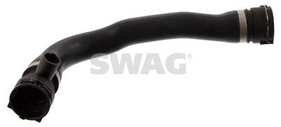 маркуч на радиатора SWAG 20 94 5842