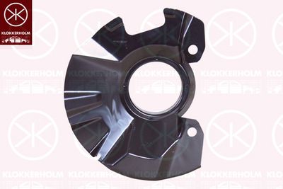 PROTECTIE STROPIRE DISC FRANA