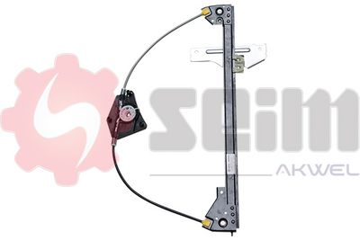 MECANISM ACTIONARE GEAM SEIM 960049