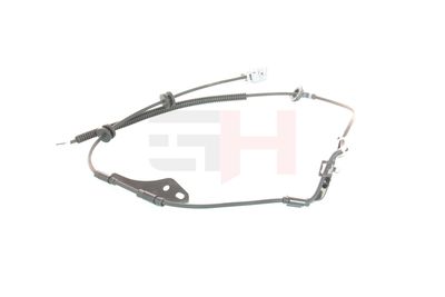 Snímač počtu otáčok kolesa GH GH-714504H