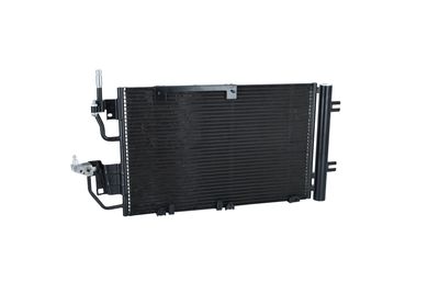 KONDENSATOR KLIMAANLAGE NRF 35633 44