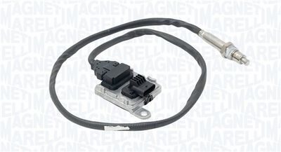 NOx-сензор, NOx-катализатор MAGNETI MARELLI 141813000048