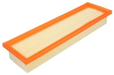 Cabinefilter 405x118x58, panel