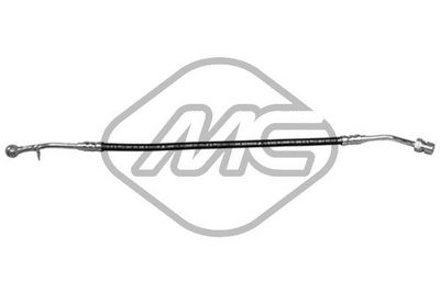 спирачен маркуч Metalcaucho 96496