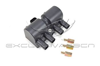 Катушка зажигания MDR MCI-9W02 для DAEWOO NUBIRA