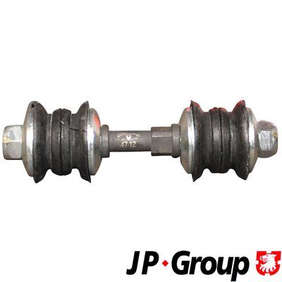 Тяга / стойка, стабилизатор JP GROUP 4840400700 для TOYOTA YARIS