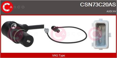 SENZOR IMPULSURI ARBORE COTIT