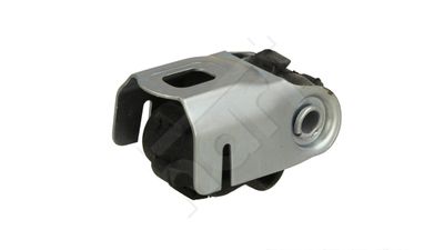 Uchwyt, system wydechowy HART 475 951