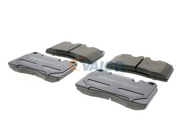 BREMSBELAGSATZ SCHEIBENBREMSE VAICO V109889 39