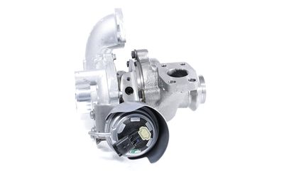 LADER AUFLADUNG BTS Turbo T918021 9