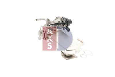 AGR-MODUL AKS DASIS 040070N 16