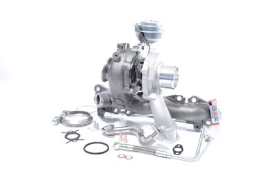 LADER AUFLADUNG BTS Turbo T981368BT 29