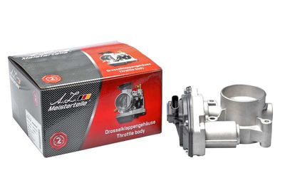корпус на дроселовата клапа A.Z. Meisterteile AZMT-49-020-4079