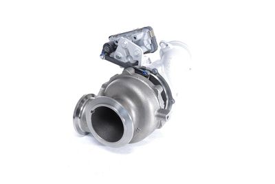 LADER AUFLADUNG BTS Turbo T916788 22