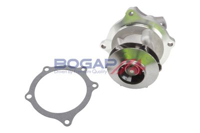 POMPă DE APă RăCIRE MOTOR BOGAP G4232102 3