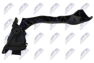 SET PEDALE CONDUCERE NTY EAPFT008 3