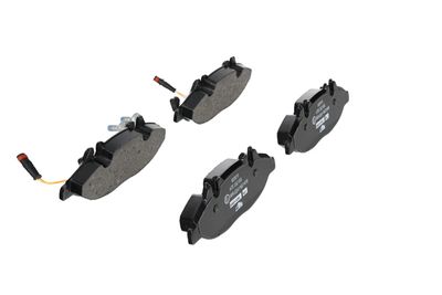 BREMSBELAGSATZ SCHEIBENBREMSE ATE 13046038192 10