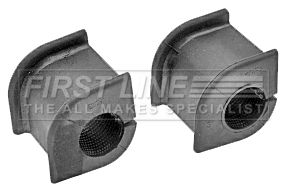 Repair Kit, stabiliser coupling rod FIRST LINE FSK7128K