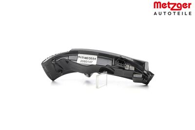 BLINKLEUCHTE METZGER AUTOTEILE 2080147 21