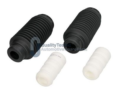 Ochranná sada proti prachu, tlumič pérování JAPANPARTS KQ0601