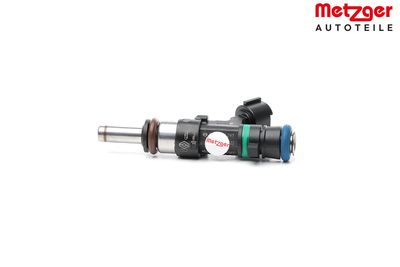EINSPRITZVENTIL METZGER AUTOTEILE 0920092 3