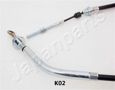 SEILZUG FESTSTELLBREMSE JAPANPARTS BCK02 1