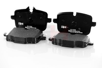 SET PLACUTE FRANA FRANA DISC GH GH410324 58