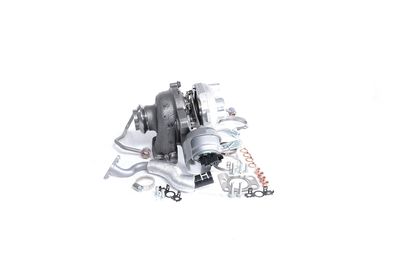 COMPRESOR SISTEM DE SUPRAALIMENTARE BTS Turbo T981726 26