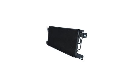 CONDENSATOR CLIMATIZARE NRF 35762 12