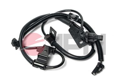 Jutiklis, rato greitis