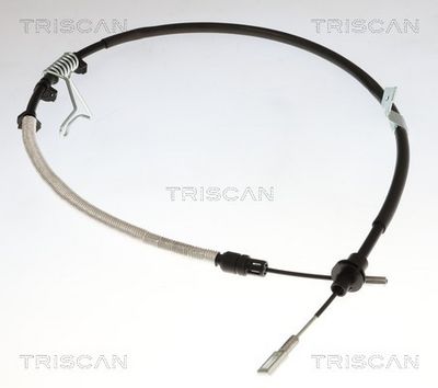 CABLU FRANA DE PARCARE