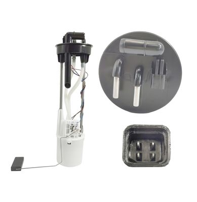 SISTEM ALIMENTARE CU COMBUSTIBIL