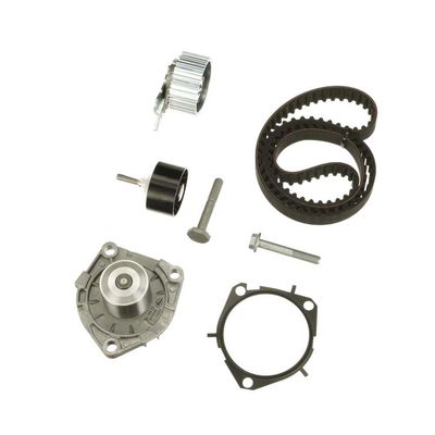 SET POMPA APA + CUREA DINTATA GATES KP15684XS1 69