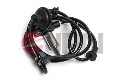 Jutiklis, rato greitis