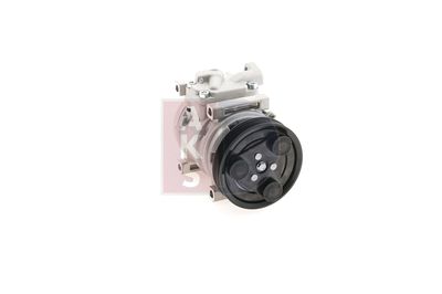 KOMPRESSOR KLIMAANLAGE AKS DASIS 852578N 13
