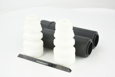 CHIT PROTECTIE PRAF AMORTIZOR FEBEST KSHBRIOIIRKIT 6