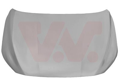 капак на двигателя VAN WEZEL 8803660