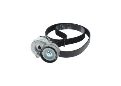 SET CUREA TRANSMISIE CU CANELURI BOSCH 1987600711 21