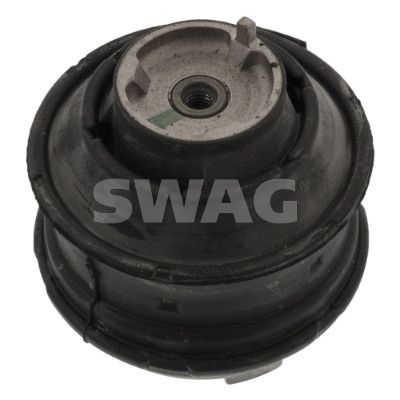 окачване, двигател SWAG