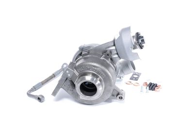 LADER AUFLADUNG BTS Turbo T981158 20