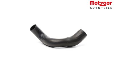 FURTUN RADIATOR METZGER AUTOTEILE 2420101 21