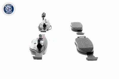 BREMSBELAGSATZ SCHEIBENBREMSE VAICO V240079 8