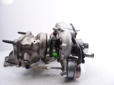 LADER AUFLADUNG GARRETT 8165555005S 1