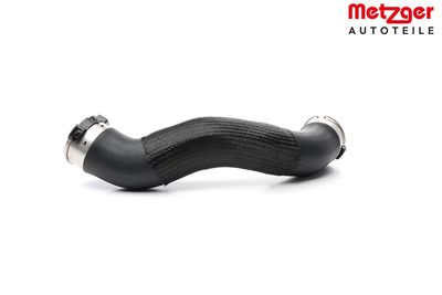 LADELUFTSCHLAUCH METZGER AUTOTEILE 2400977 17