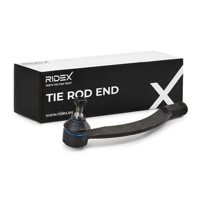 накрайник на напречна кормилна щанга RIDEX 914T0392