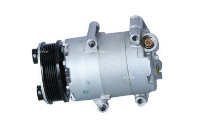 Compressor, air conditioning 32849