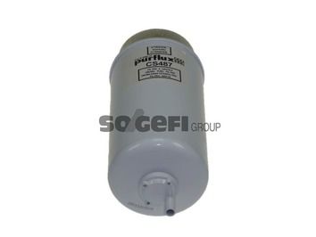 Fuel Filter CS487