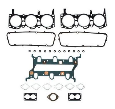 DICHTUNGSSATZ ZYLINDERKOPF