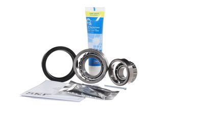 SET RULMENT ROATA SKF VKBA9010CL 2